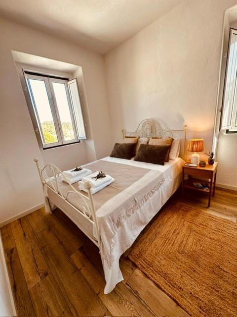Villa Casa Do Castelo Belver  Esterno foto